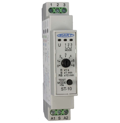 Automat schodowy ST-10