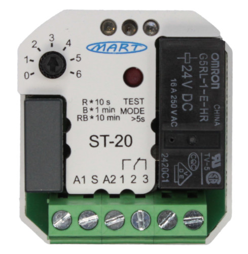 Automat Schodowy ST-20