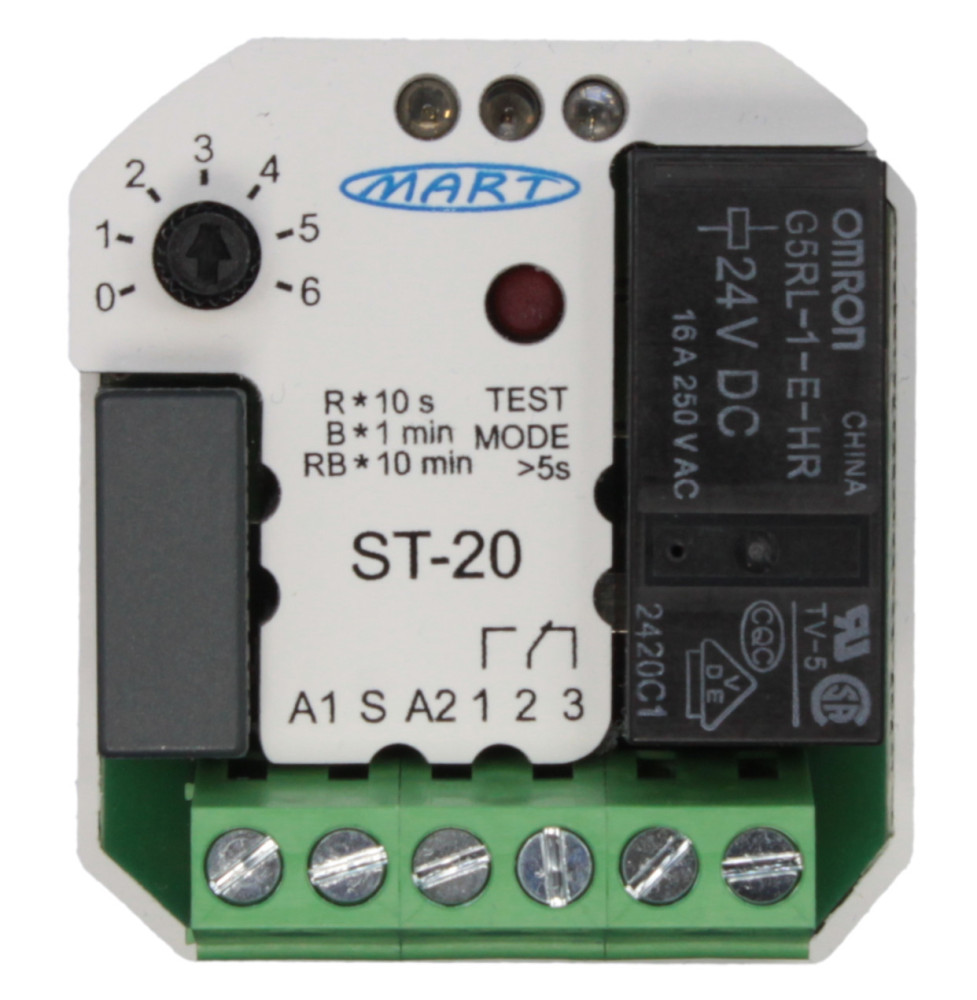 Automat Schodowy ST-20