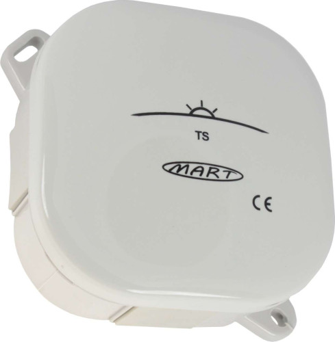 Automat Zmierzchowy TS-21