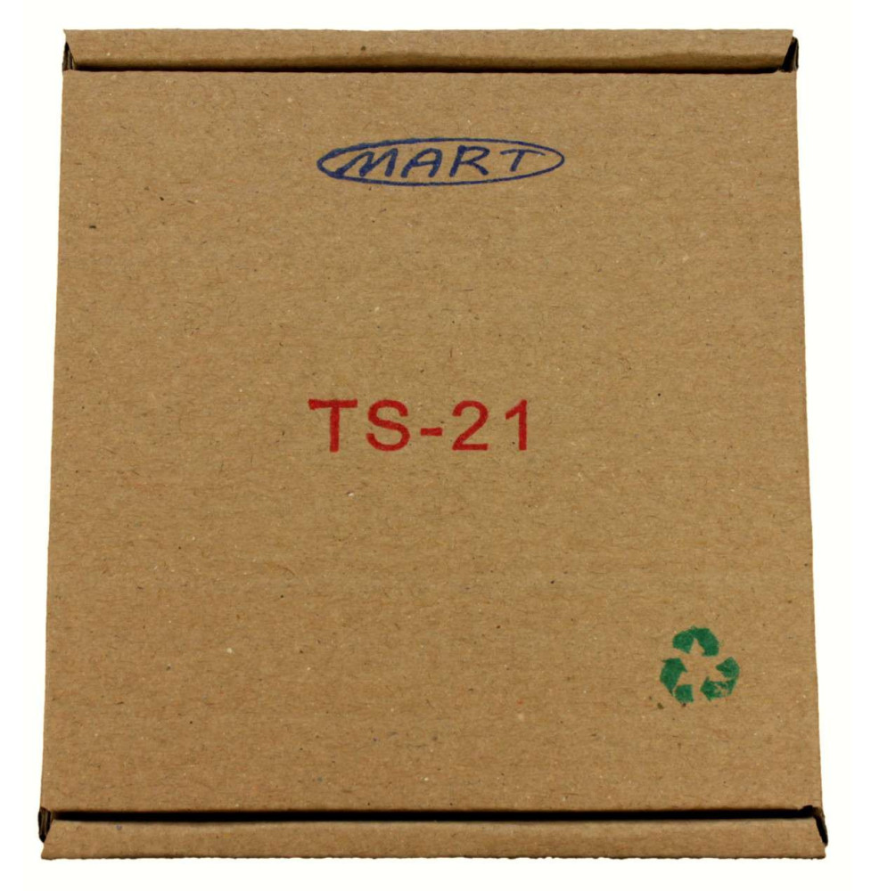 Automat Zmierzchowy TS-21