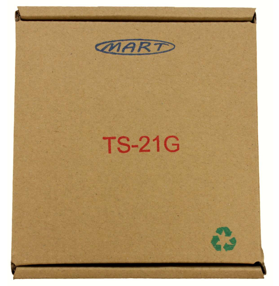 Automat Zmierzchowy TS-21-G GALWANICZNY