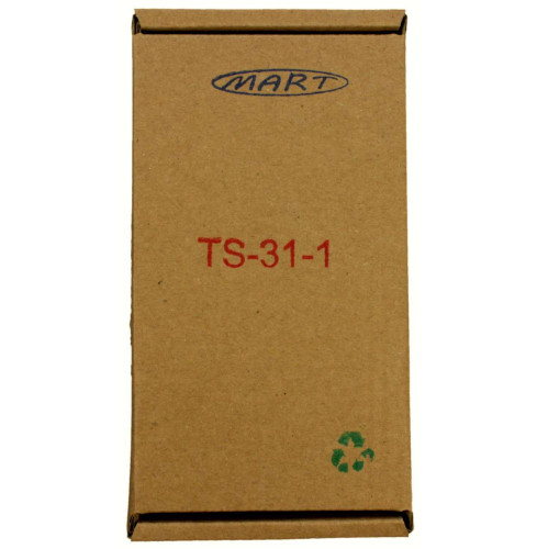 Automat Zmierzchowy TS-31-1