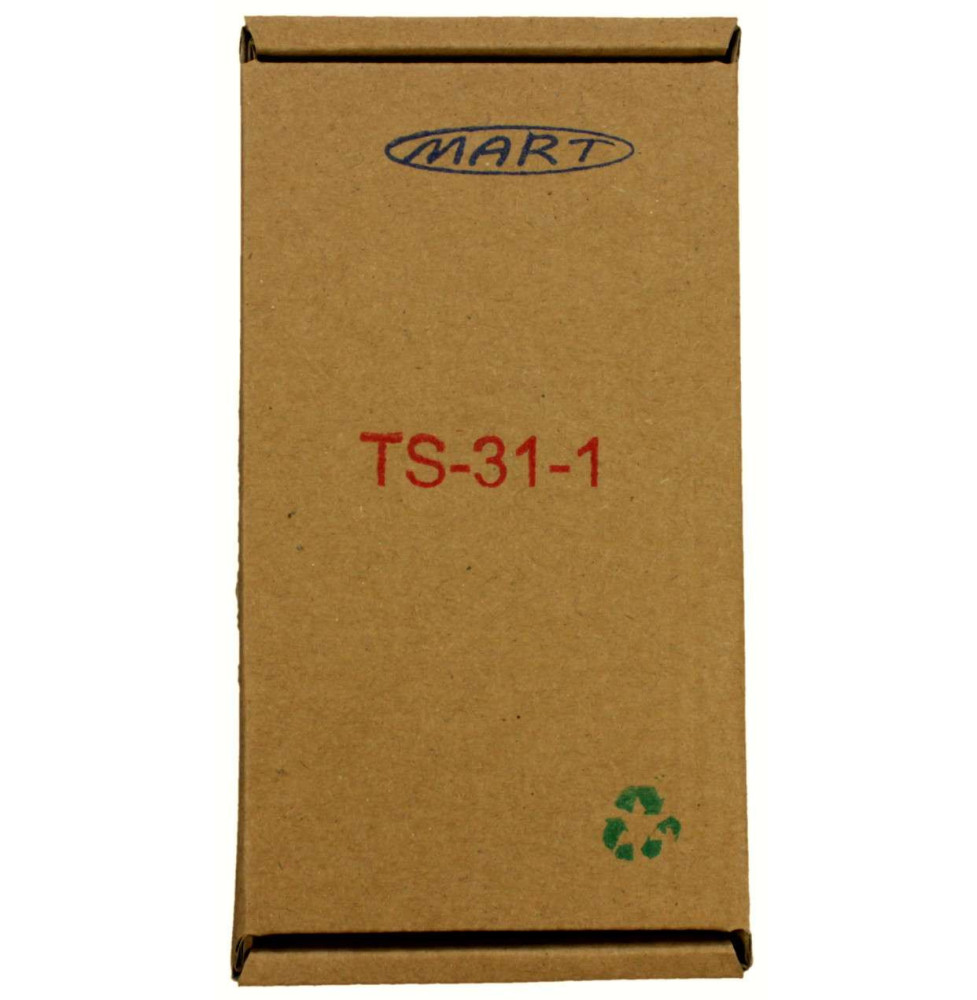 Automat Zmierzchowy TS-31-1