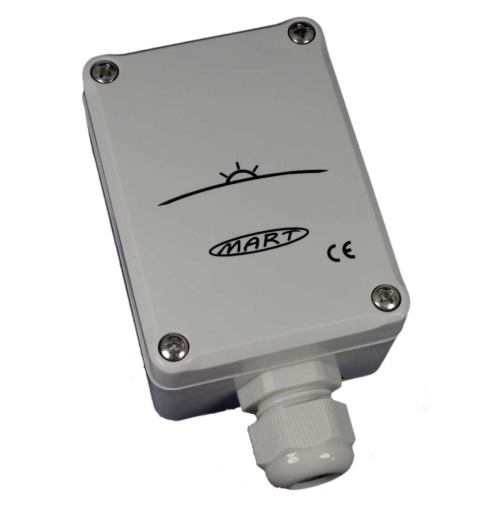 Automat Zmierzchowy TS-31-1