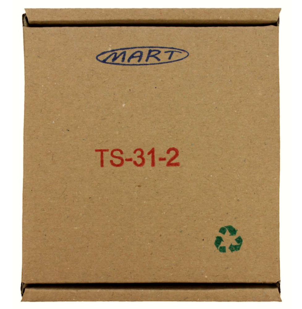 Automat Zmierzchowy TS-31-2