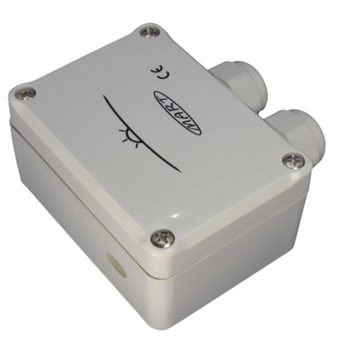 Automat Zmierzchowy TS-31-2-G GALWANICZNY