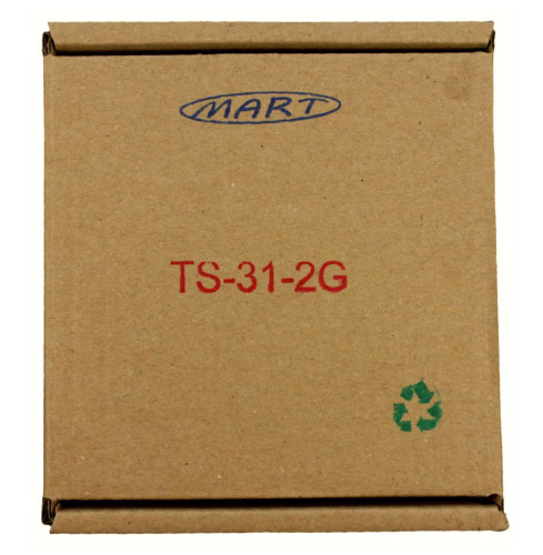 Automat Zmierzchowy TS-31-2-G GALWANICZNY