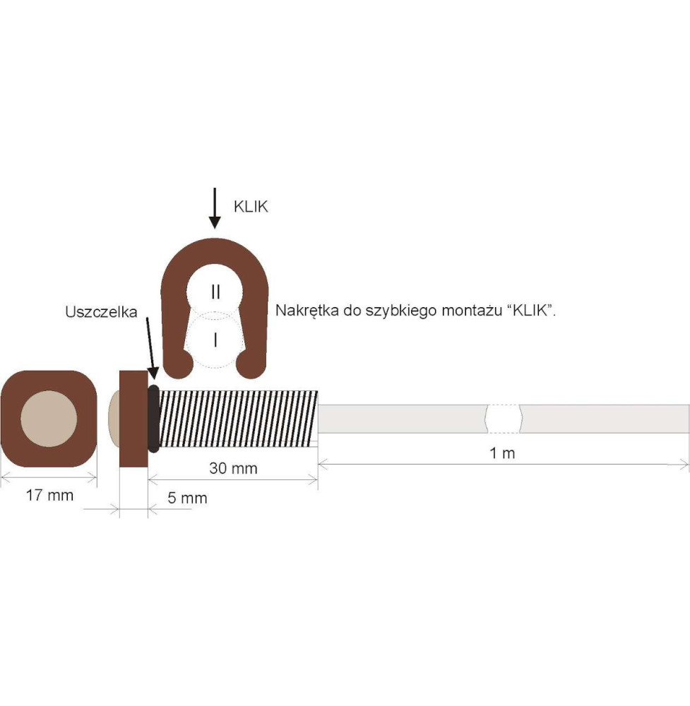 Automat Zmierzchowy TS-51-2