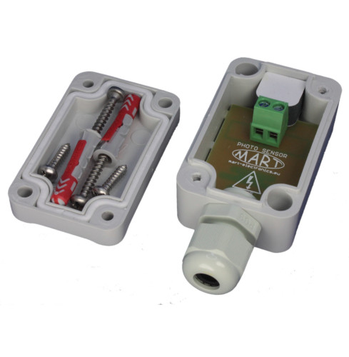 Sterownik do instalacji fotowoltaicznych CS-03-3