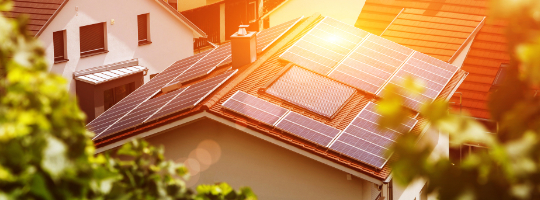 panele fotowaltaiczne