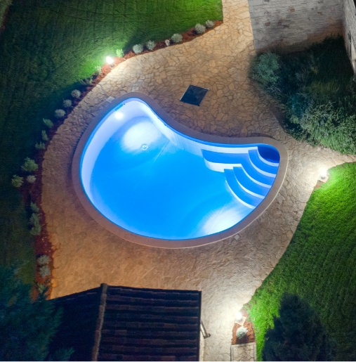 Elektronika basenowa